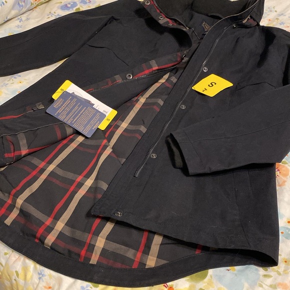 Pendleton coat - Picture 8 of 8